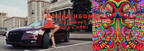гашик Покровск